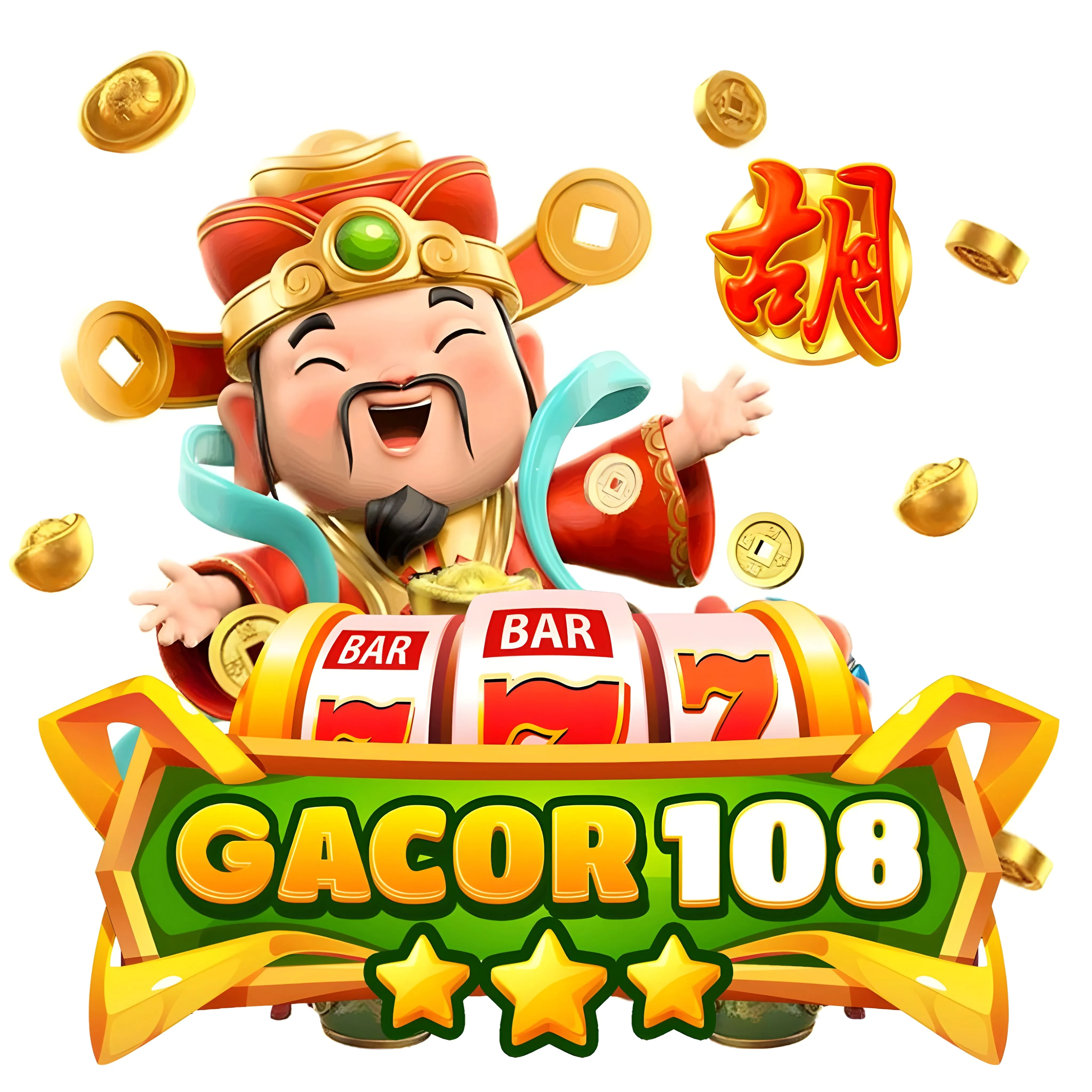 GACOR108 - Game MOBA Seru dengan Pertarungan Epik