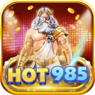 HOT985 - Pertarungan Epik dalam Game Fighting