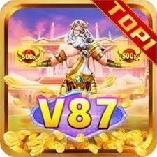 V87 - Pertarungan Epik dalam Dunia Battle Royale